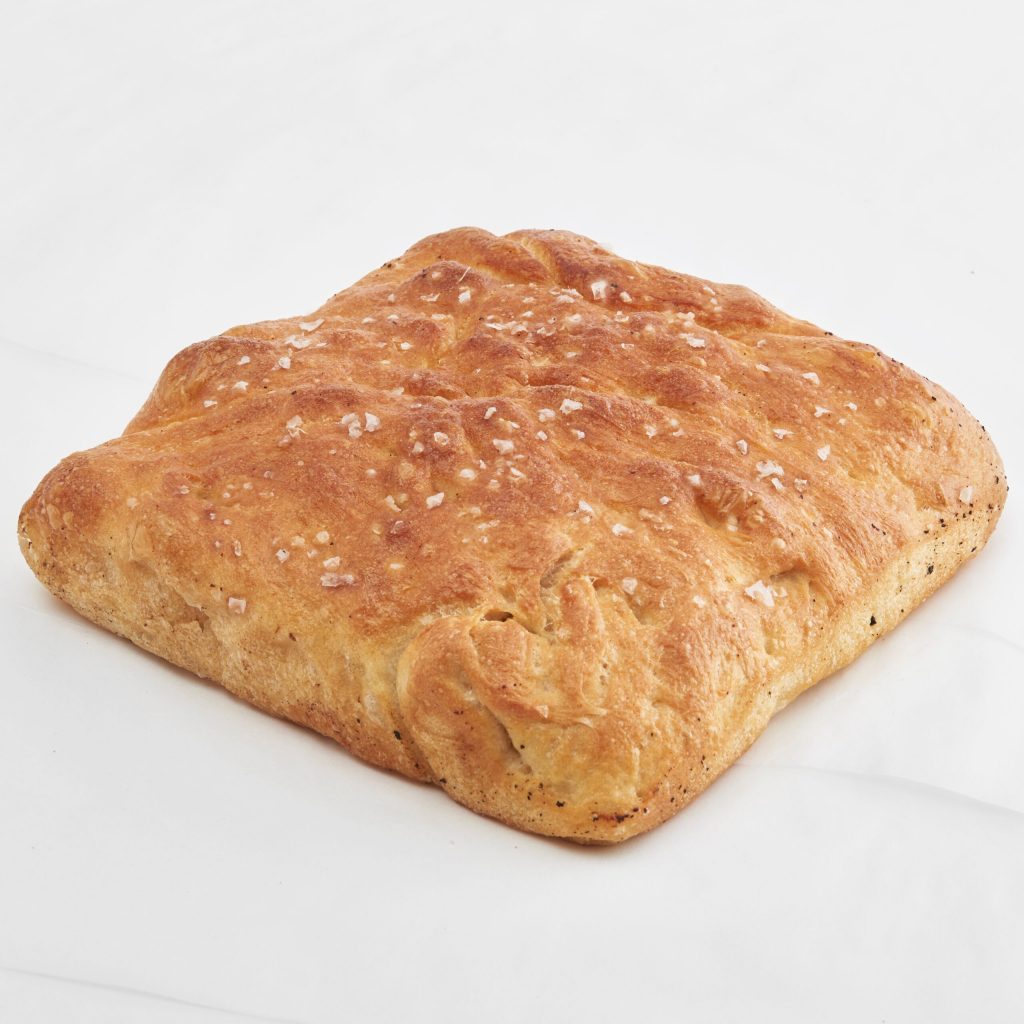 Focaccia
