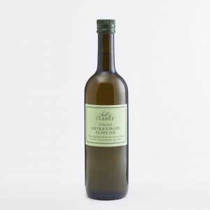 Sally Clarke's own label extra virgin olive oil (750ml)