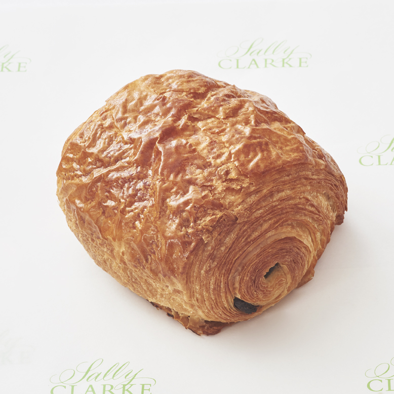 Pain au chocolat (2)