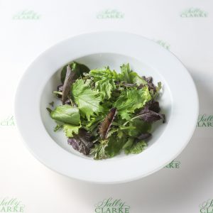Mixed Baby Leaf Salad