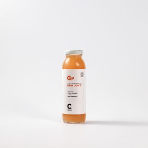 Cpress - Grapefruit