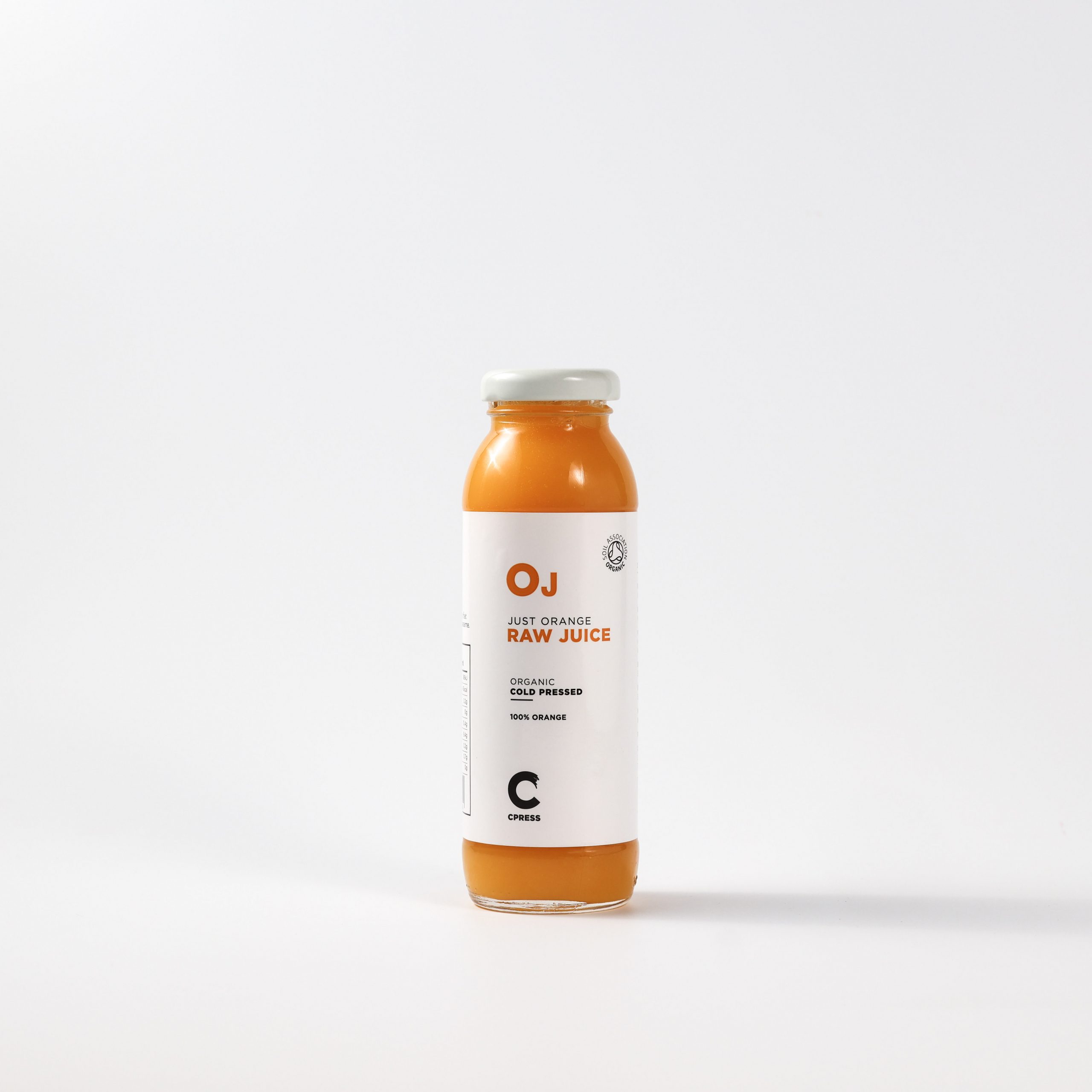 Cpress - Orange