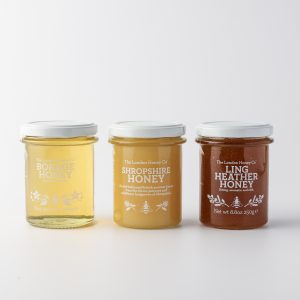 Shropshire Honey