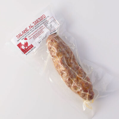 Salame al Tartufo - by weight