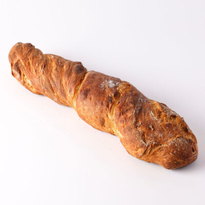 Paysanne twist