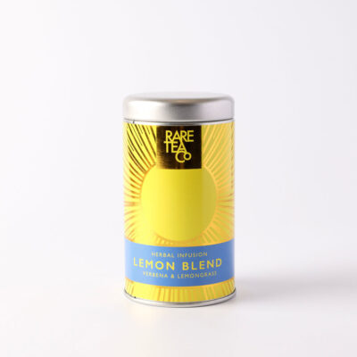 Lemon Tea - Rare Tea Company
