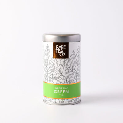 Green Tea - Rare Tea Company