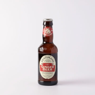 Ginger Beer Fentimans