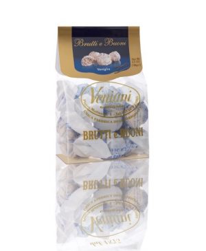 Handmade Brutti e Buoni – Vanilla