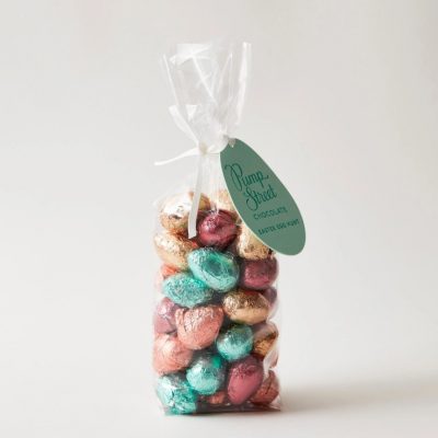 The Easter Egg Hunt (from Pump Street)