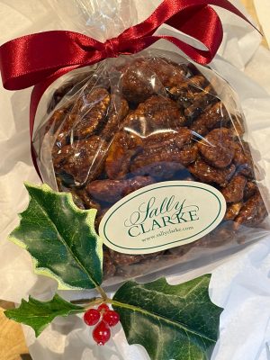 Honeyed Pecans – 300g
