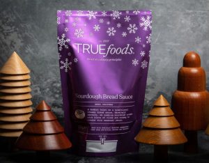 Sourdough Bread Sauce -500g